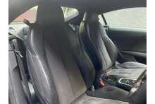 Audi TT TDI ultra Sport 