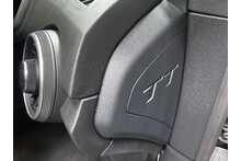 Audi TT TDI ultra Sport 