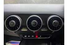 Audi TT TDI ultra Sport 