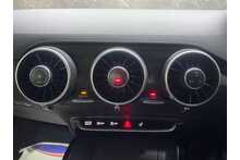 Audi TT TDI ultra Sport 