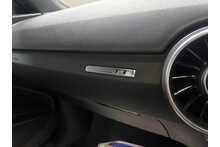 Audi TT TDI ultra Sport 