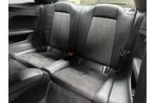 Audi TT TDI ultra Sport 