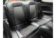 Audi TT TDI ultra Sport 