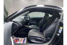 Audi TT TDI ultra Sport 