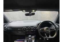 Audi TT TDI ultra Sport 