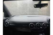 Audi TT TDI ultra Sport 