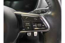 Audi TT TDI ultra Sport 