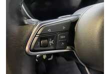 Audi TT TDI ultra Sport 