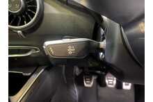 Audi TT TDI ultra Sport 