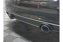 Audi TT TDI ultra Sport 