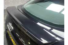 Audi TT TDI ultra Sport 