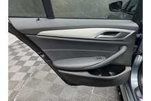 BMW 5 Series 520d M Sport 