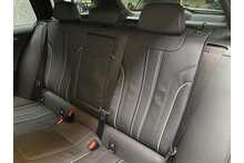 BMW 5 Series 520d M Sport 