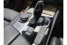 BMW 5 Series 520d M Sport 