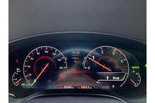 BMW 5 Series 520d M Sport 