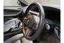 BMW 5 Series 520d M Sport 