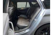 BMW 5 Series 520d M Sport 