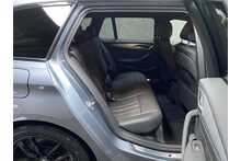 BMW 5 Series 520d M Sport 