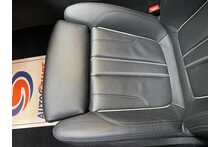 BMW 5 Series 520d M Sport 