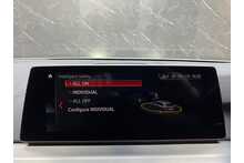 BMW 5 Series 520d M Sport 