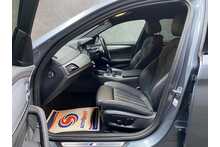 BMW 5 Series 520d M Sport 