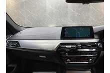 BMW 5 Series 520d M Sport 