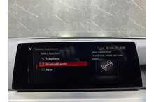 BMW 5 Series 520d M Sport 