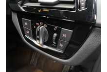 BMW 5 Series 520d M Sport 