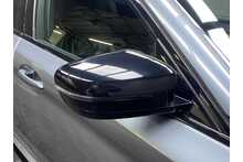 BMW 5 Series 520d M Sport 