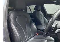 BMW 5 Series 520d M Sport 