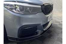 BMW 5 Series 520d M Sport 