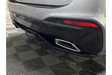 BMW 5 Series 520d M Sport 