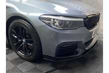 BMW 5 Series 520d M Sport 