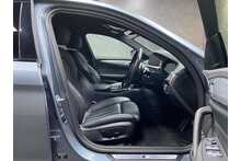 BMW 5 Series 520d M Sport 