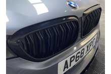BMW 5 Series 520d M Sport 