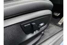 BMW 5 Series 520d M Sport 