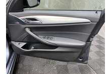 BMW 5 Series 520d M Sport 