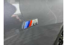 BMW 5 Series 520d M Sport 