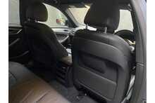 BMW 5 Series 520d M Sport 