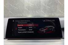 BMW 5 Series 520d M Sport 