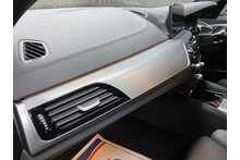 BMW 5 Series 520d M Sport 