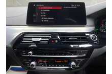BMW 5 Series 520d M Sport 