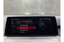 BMW 5 Series 520d M Sport 