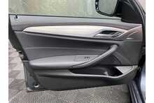 BMW 5 Series 520d M Sport 