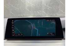 BMW 5 Series 520d M Sport 