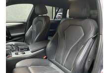 BMW 5 Series 520d M Sport 