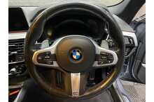 BMW 5 Series 520d M Sport 