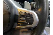 BMW 5 Series 520d M Sport 