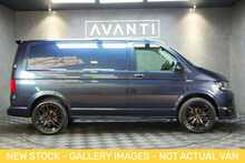 Volkswagen Transporter TDI T30 Startline 