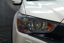 Mitsubishi ASX DI-D 4 